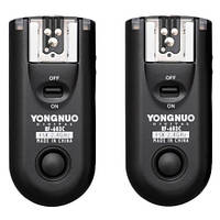 Yongnuo RF-603 II C for Canon