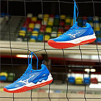 Волейбольний бренд Mizuno 2021