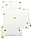 Автоматичний вимикач R9F12263 2P 63A C Resi9 Schneider Electric, фото 6
