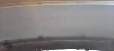 1108905-SO-5-A Задній бампер Tesla Model 3 (1108905), фото 5