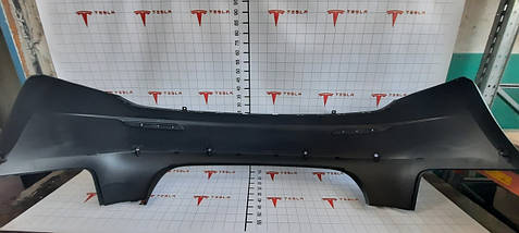 1108905-SO-5-A Задній бампер Tesla Model 3 (1108905), фото 4