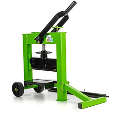 Каменеріз Zipper ZI-SKN330W