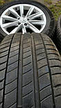 Диски, шини 215/60 R17 VW TIGUAN MODEL "PHILADELPHIA" 5N0 601 025 AN, фото 9