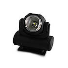 Налобний ліхтар BL 2001 4SMD+XPE USB CHARGE, фото 2