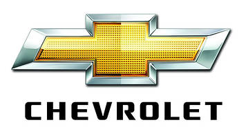 Запчастини Chevrolet