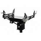 Стійка трансмісійна гідравлічна з переставним адаптером для зняття вузлів і агрегатів 0.6 т, фото 6