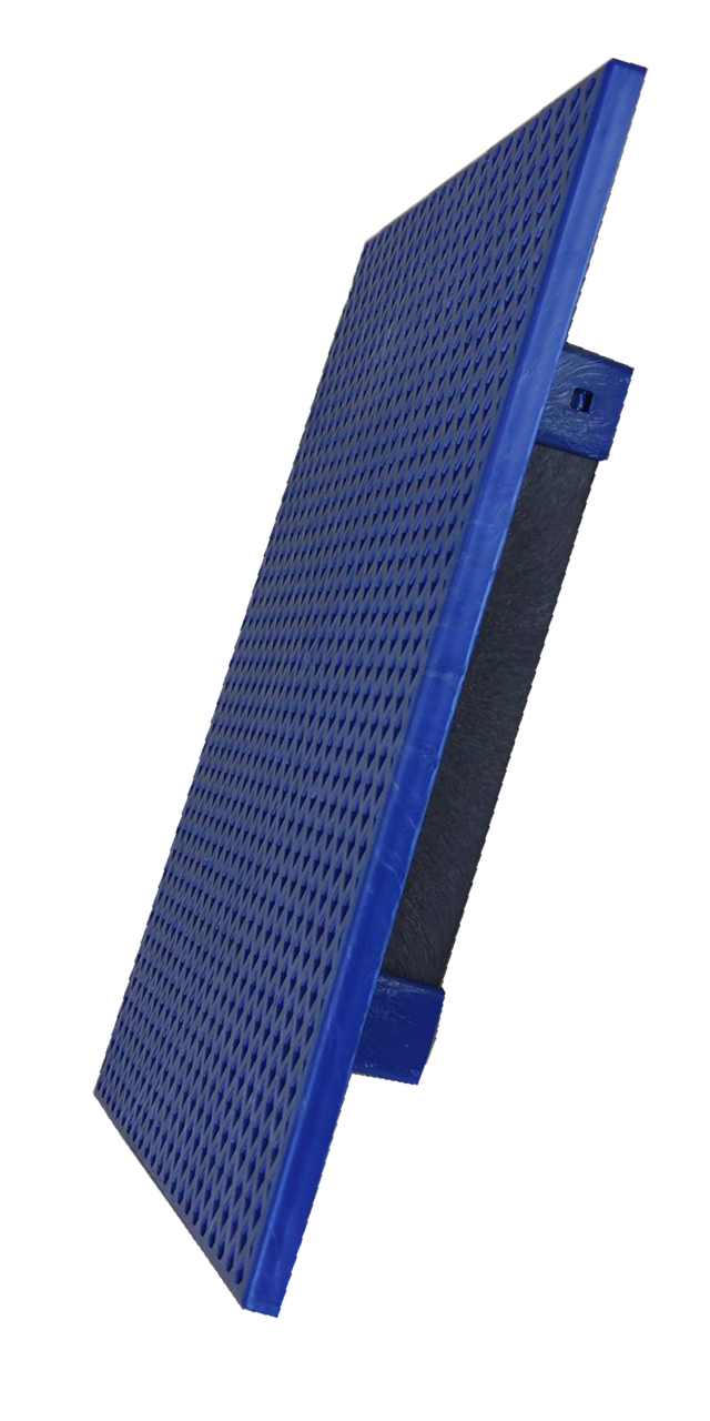 Терка "Португалка" 320*220 мм (середня) (М 1238)