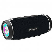 Портативна Bluetooth колонка Hopestar H45 Party чорна