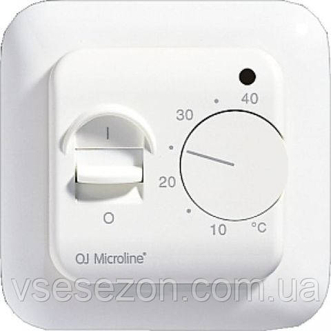 Терморегулятор OJ Electronics OTN-1991, фото 1