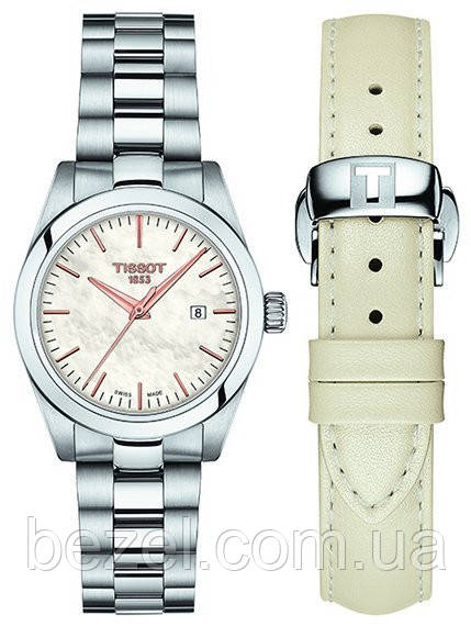 Жіночий годинник Tissot T-My Lady T132.010.11.111.00