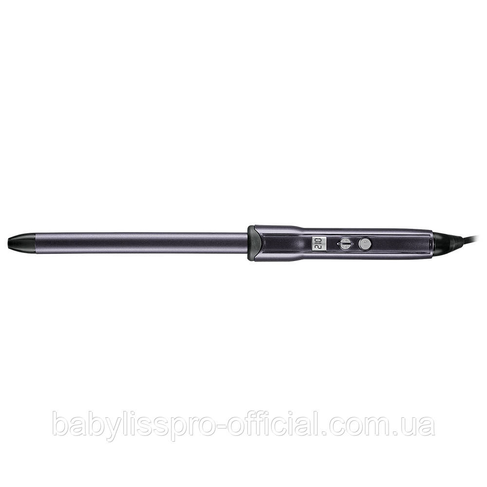 Плойка BaByliss PRO BAB2912E DigiCurl 19 мм
