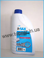 Антифриз Синій G11 -35C 1л 4MAX Польща 1601-00-0001E 1601-00-0001E Антифриз Синій G11 -35C 1л 4MAX Польща 1601-00-0001E