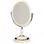 Дзеркало косметичне 0500-007