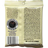 Струны Ernie Ball 2008 Earthwood Bronze Alloy Rock n Blues 10-52, фото 3
