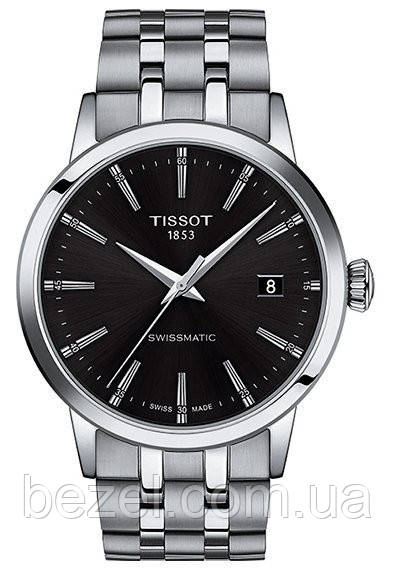 Чоловічий годинник Tissot Classic Dream Swissmatic T129.407.11.051.00