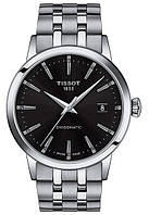 Мужские часы Tissot Classic Dream Swissmatic T129.407.11.051.00