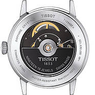Чоловічий годинник Tissot Classic Dream Swissmatic T129.407.11.051.00, фото 4
