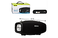 Портативна Bluetooth колонка Hopestar H41 чорна, фото 4