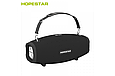 Портативна Bluetooth колонка Hopestar H41 чорна, фото 5