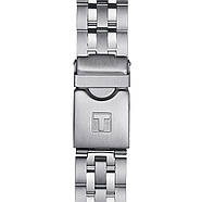 Чоловічий годинник Tissot PRC 200 Chronograph T114.417.11.057.00, фото 4