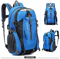 Туристичний експедиційний рюкзак The North Face 60L