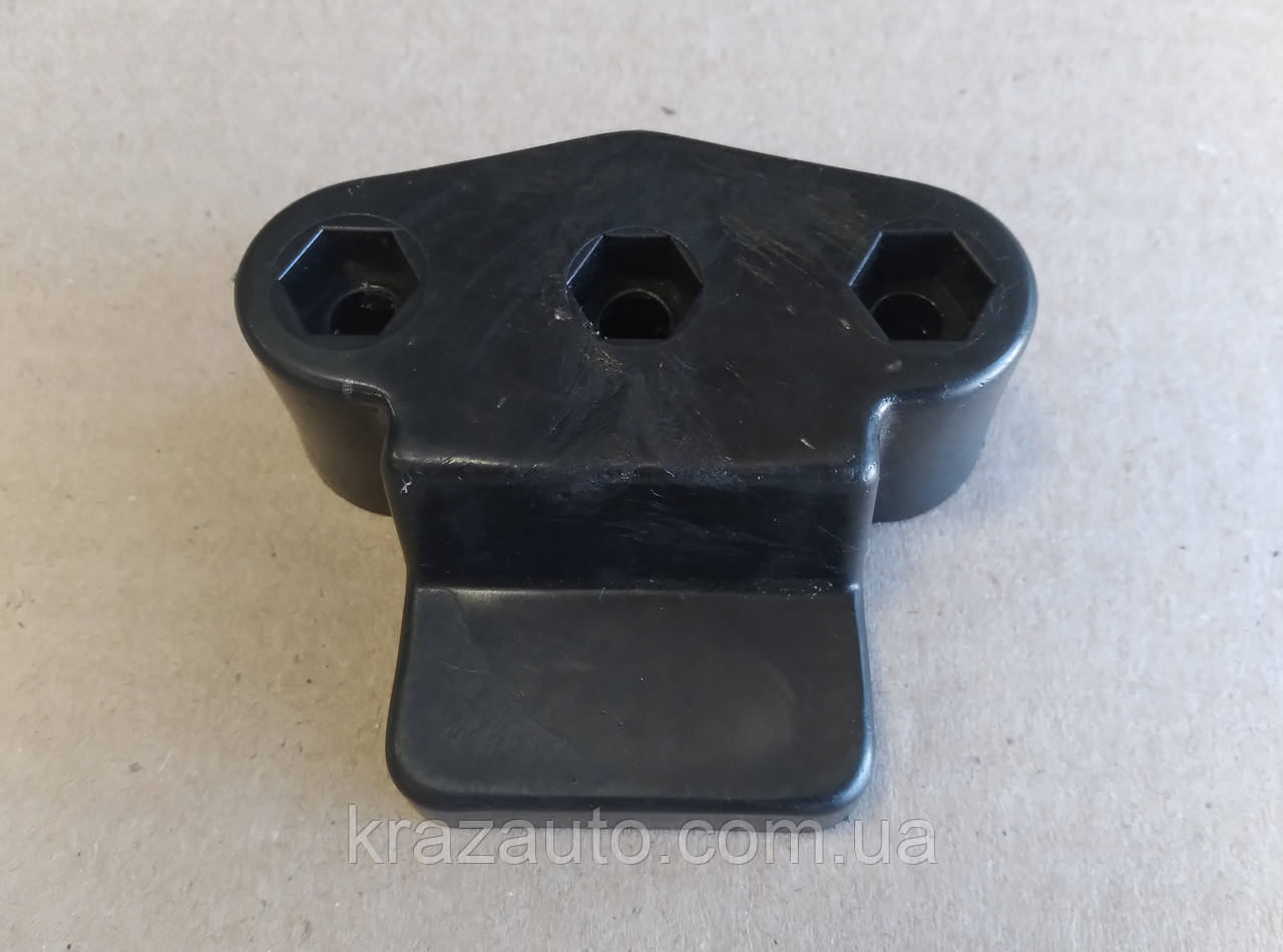 Буфер капота передний КРАЗ 250-8402212