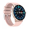 Смарт годинник iHunt SmartWatch 6 Titan Pink, фото 2