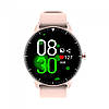 Смарт годинник iHunt SmartWatch 6 Titan Pink, фото 4