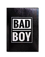 Обкладинка на паспорт Bad Boy