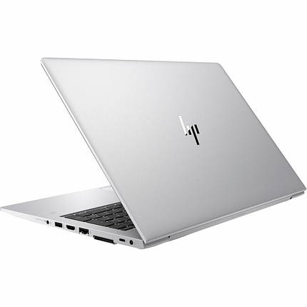 Ноутбук HP EliteBook 840 G5-Intel-Core-i5-8350U-1,90GHz-8Gb-DDR4-256Gb-SSD-W14-IPS-FHD-Web-(B)- Б/В, фото 2
