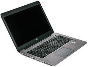 Ноутбук HP EliteBook Folio 1040 G1-Intel Core–i5-4210U-1,70GHz-8Gb-DDR3-128Gb-SSD-W14-IPS-FHD-(B)- Б/В, фото 2