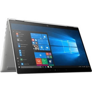 Ноутбук HP EliteBook x360 1030 G2-Intel-Core-i5-7200U-2,60GHz-8Gb-DDR4-256Gb-SSD-W13.3-IPS-FHD-Touch-Web-(B)- Б/В, фото 2