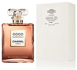Парфумована вода Chanel Coco Mademoiselle Intense для жінок 100 ml Тестер, Франція, фото 2