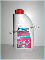 Антифриз червоний G12+ -35C 1l - 4Max Польща 1601-01-0001E 1601-01-0001E Антифриз червоний G12+ -35C 1l - 4Max Польща 1601-01-0001E