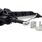 Газовий монтажний пістолет Toua GCN50Е, фото 2