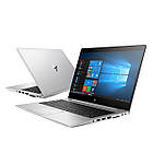 Ноутбук HP EliteBook 840 G6-Intel-Core-i7-8565U-1,80GHz-16Gb-DDR4-256Gb-SSD-W14-FHD-IPS-Web-(B)-Б/В, фото 3