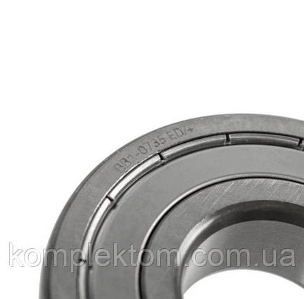 Підшипник для пральних машин Whirlpool 481252028143 6305 - 2Z, фото 2