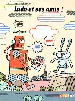 Ludo et ses amis