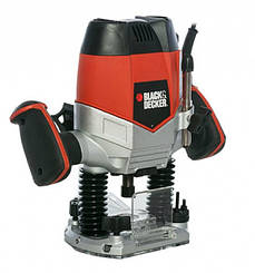 Фрезер BLACK&DECKER KW900E