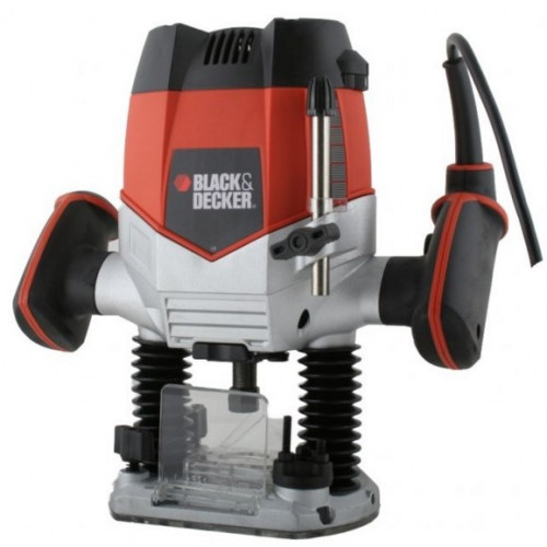 Фрезер BLACK&DECKER KW900E - фото 2 - id-p219363118