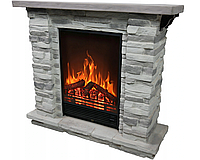 Електричний камін AFLAMO Campo 77см
