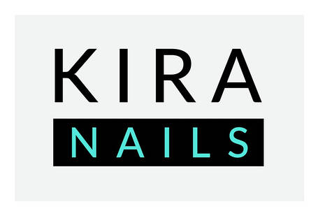 Гелі "Kira Nails"