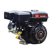 Двигатель бензиновый четырёхтактный EDON ED-210/7.0HP