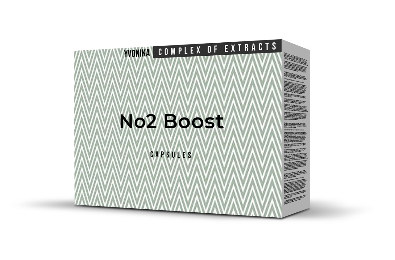 No2 Boost (Но2 Буст)