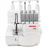 Оверлок Bernina L 450, фото 5
