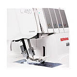 Оверлок Bernina L 450, фото 4