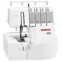 Оверлок Bernina L 450