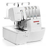 Оверлок Bernina L 450, фото 7