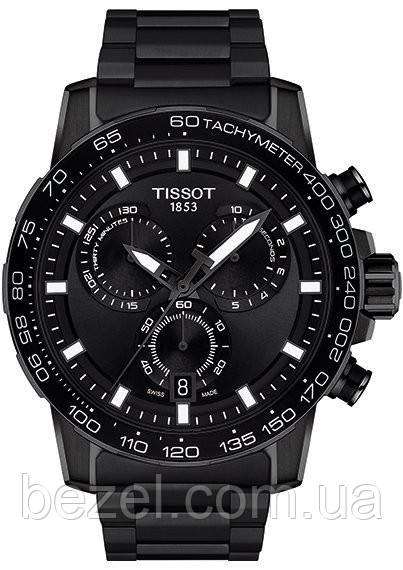 Чоловічий годинник Tissot Supersport Chrono T125.617.33.051.00, фото 1