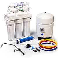 Обратный осмос EXPERT Professional Water Filter RO-6